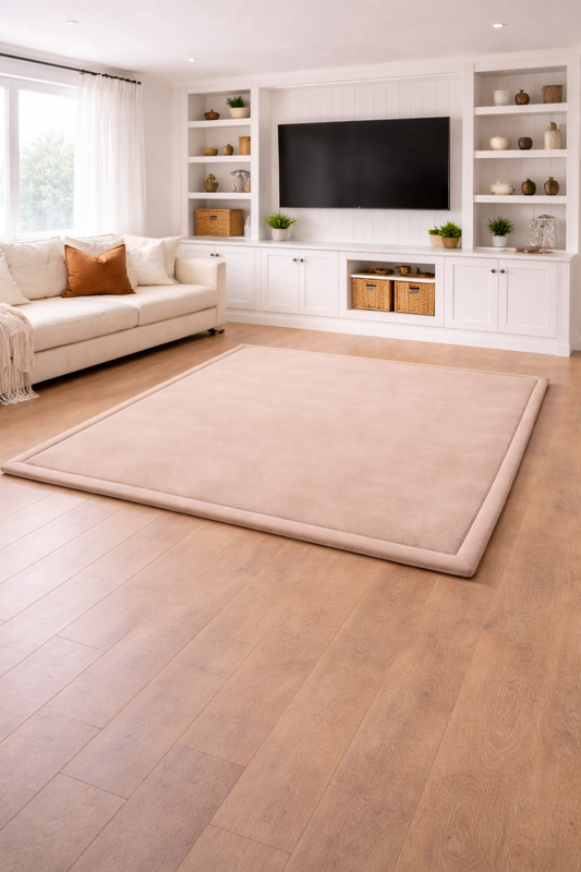 beige baby floor mat australia 3.5cm thick in living room 