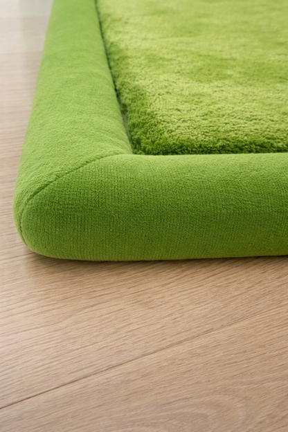 Kids Memory Foam Play Mat – 3.5cm Thick (Zoo)