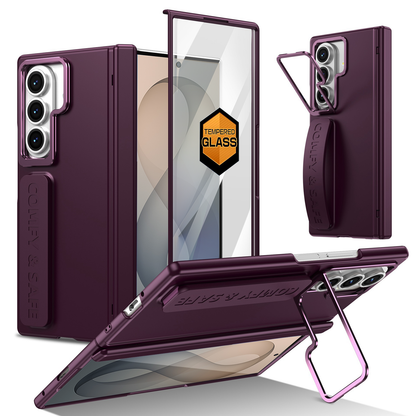 Compatible for Samsung Galaxy Z Fold 8 Ultra Case