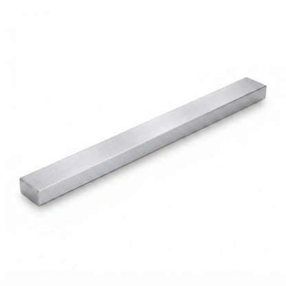 CARLA HOME Magnetic Knife Strip 50cm, Premium Stainless Steel Wall Rack Kitchen