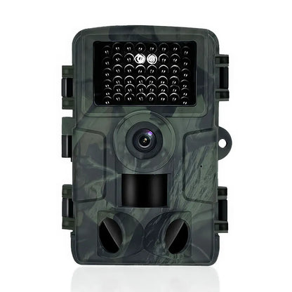 60MP 4K Green Trail Hunting Camera with WIFI Night Vision and IP66 Waterproof