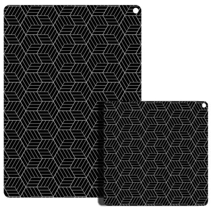 Anti-Slip Silicone Induction Cooktop Mat 25x35cm