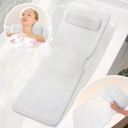 Bathroom Mat Non Slip Floor Mat Soft Fluffy Surface Machine Washable Home Bath