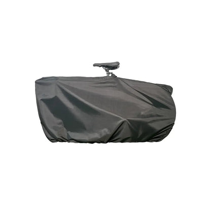 Portable Mountain Road Folding Bike Carry Bag Waterproof For Travel Storage - For Standard Bike