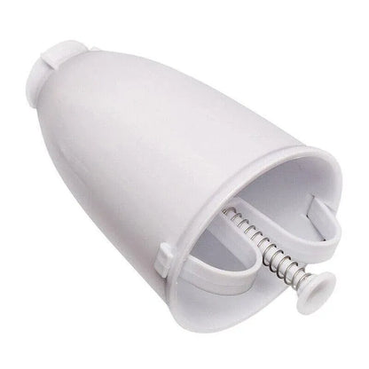 2-Piece Manual Doughnut Batter Dispenser Set