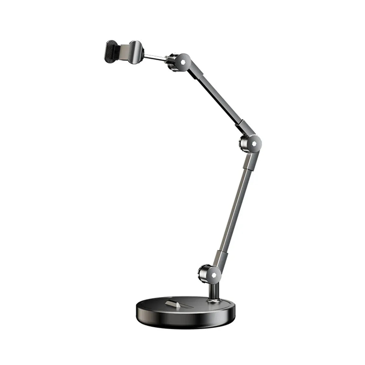 Mobile Phone Stand Dedicated to Overhead Shooting Adjustable Live Streaming Vlog