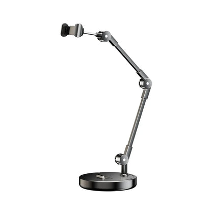 Mobile Phone Stand Dedicated to Overhead Shooting Adjustable Live Streaming Vlog