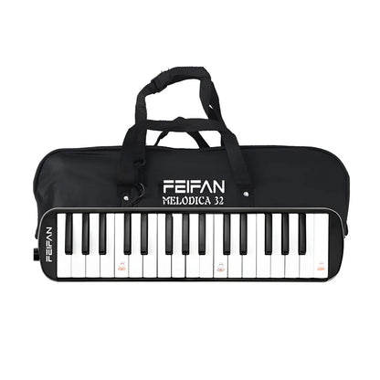 32 Key Melodica Primary School Students Classroom Practice for Beginners