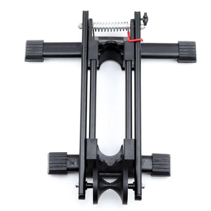 Foldable Bicycle Parking Stand