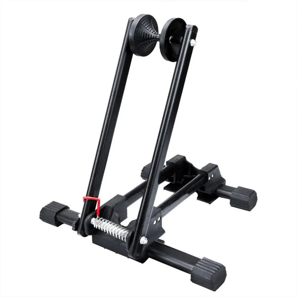 Foldable Bicycle Parking Stand