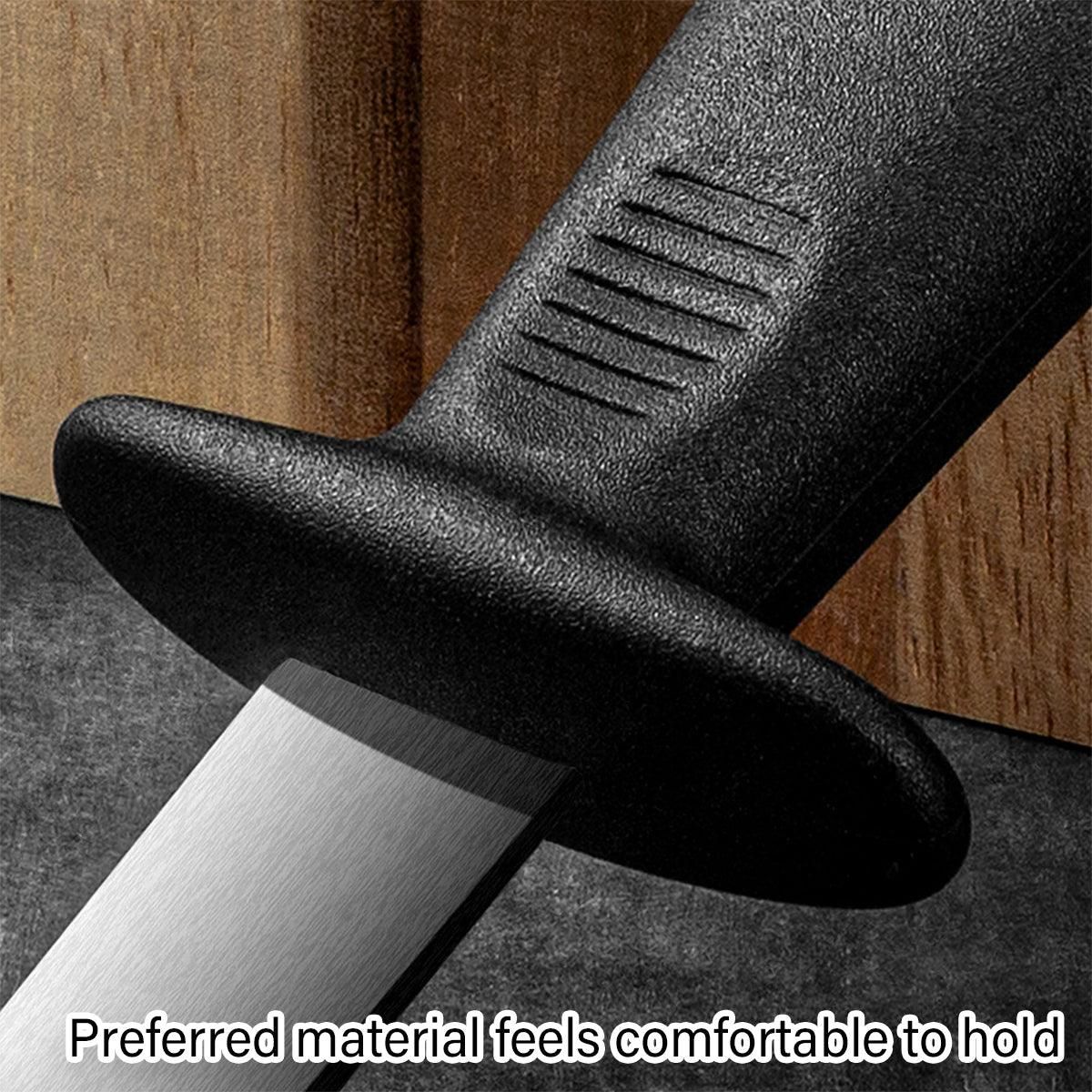 6-Piece Oyster Shucking Knife Set