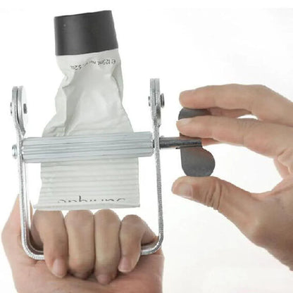 3-Piece Metal Tube Squeezer Set