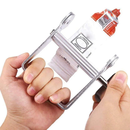 3-Piece Metal Tube Squeezer Set
