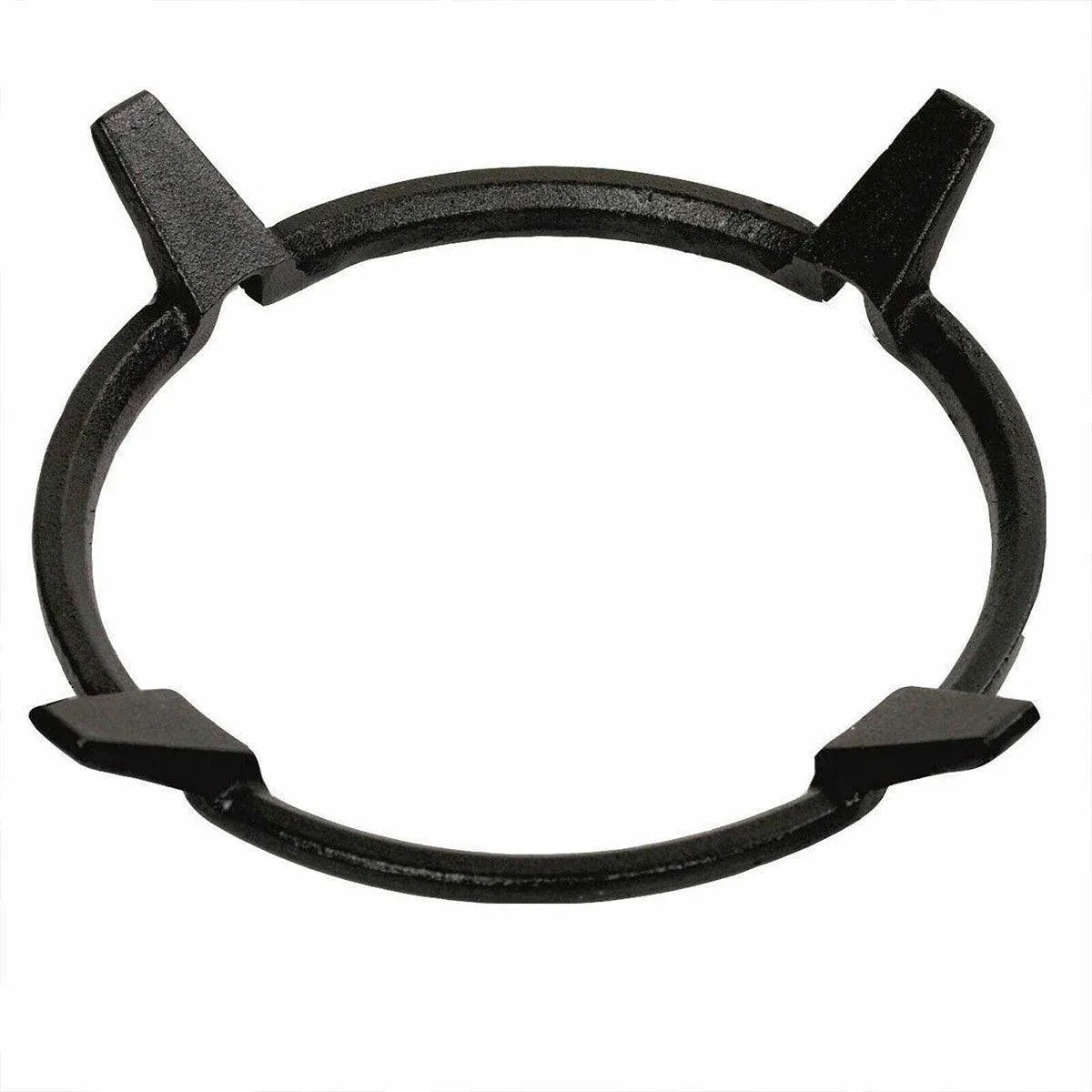 Universal Gas Stove Stand Non Slip Gas Cooker Rack Adjustable Gas Stove Holder