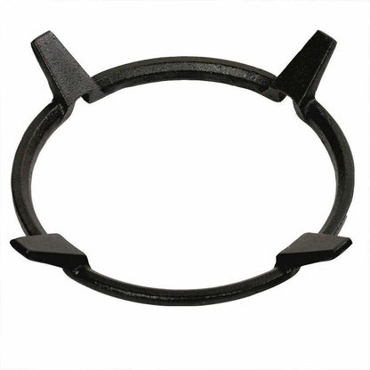Universal Gas Stove Stand Non Slip Gas Cooker Rack Adjustable Gas Stove Holder