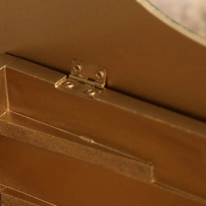 Book-Shaped Tissue Box 25.5 x 14.5 x 10 cm - 1 Piece