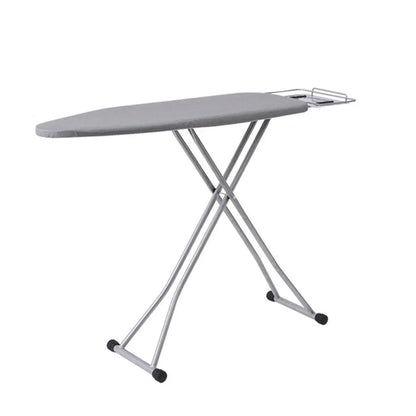 1 Foldable Ironing Board, Grey