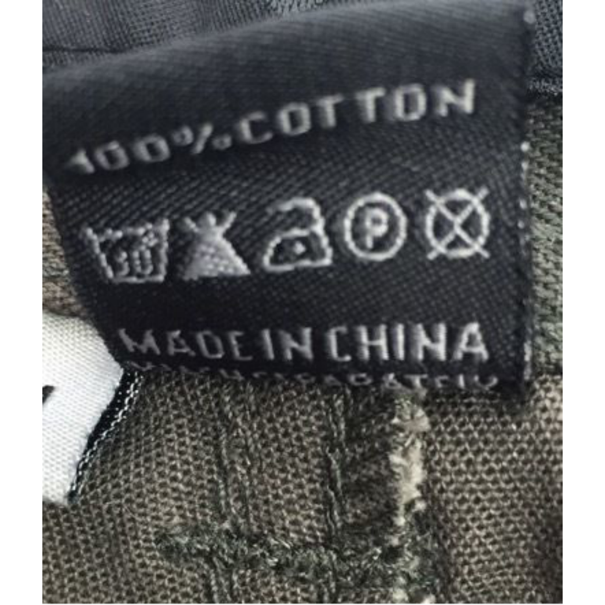 Deluxe Heavy Duty CARGO SHORTS 100% COTTON Drill Summer Work Adjustable - Dark Camouflage - 32""