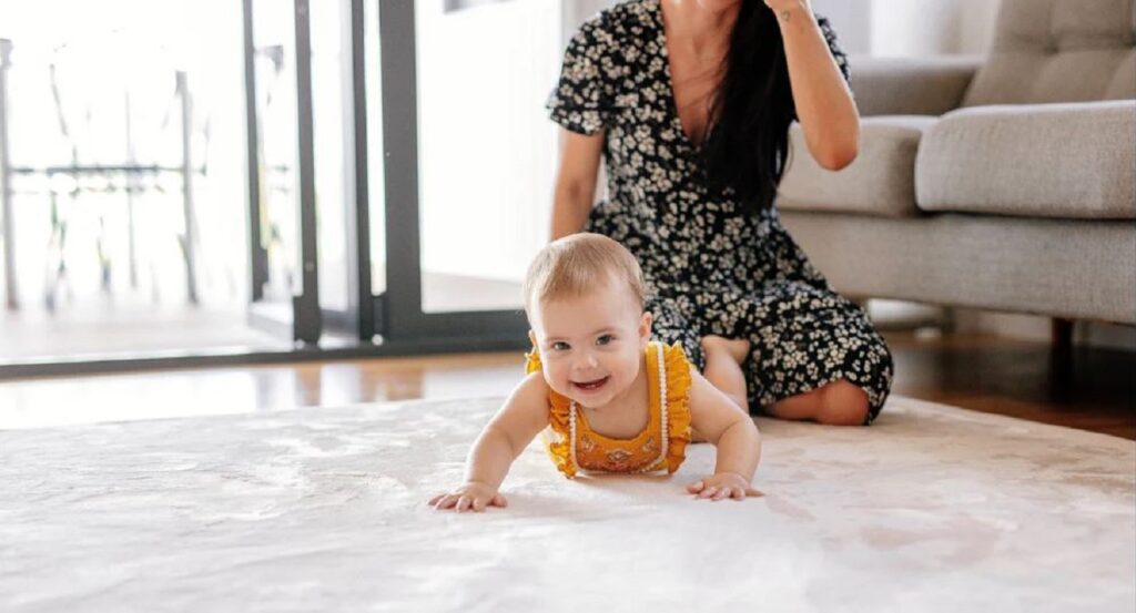 Tatami Baby Mats Soft, Safe, And Designed For Modern Living