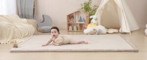 How Do You Choose the Right Soft Play Mat for Your Child’s Safety