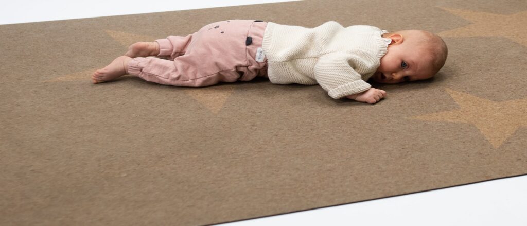 What Are The Things That You Need To Avoid When Opting For Non-toxic Play Mat